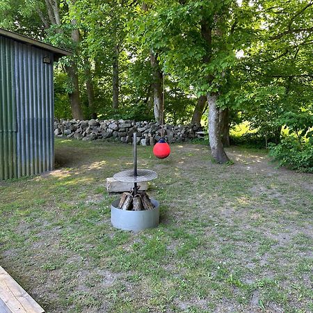 Solbjerg Skov B&B Kültér fotó