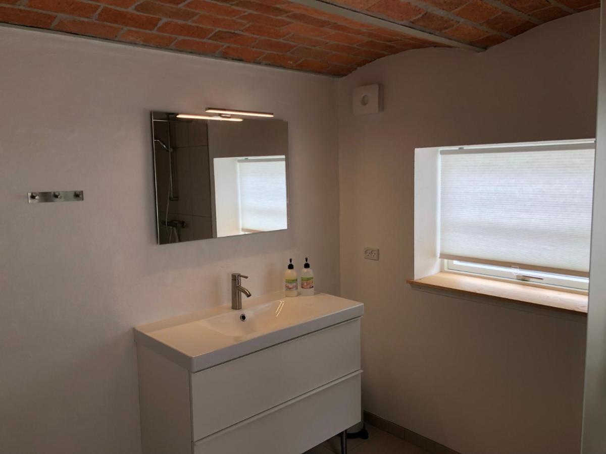 Solbjerg Skov B&B Kültér fotó