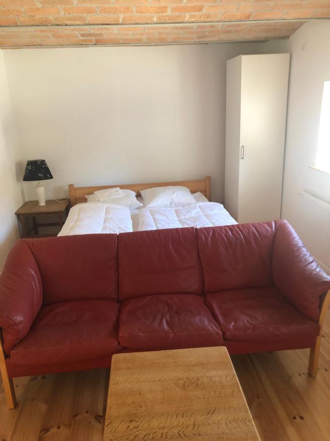 Solbjerg Skov B&B Kültér fotó