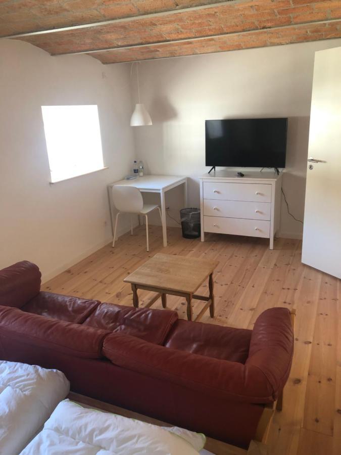 Solbjerg Skov B&B Kültér fotó