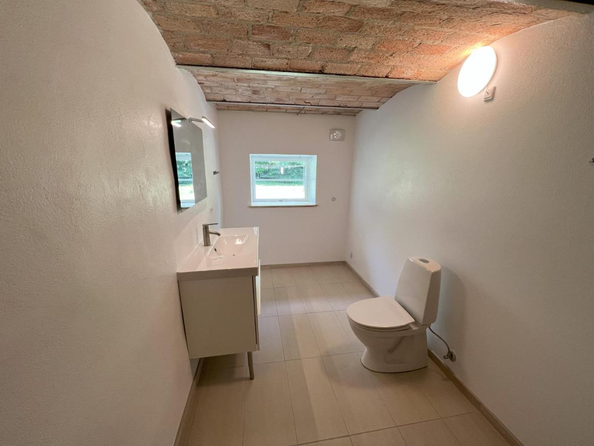 Solbjerg Skov B&B Kültér fotó