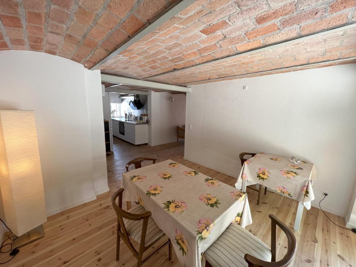 Solbjerg Skov B&B Kültér fotó
