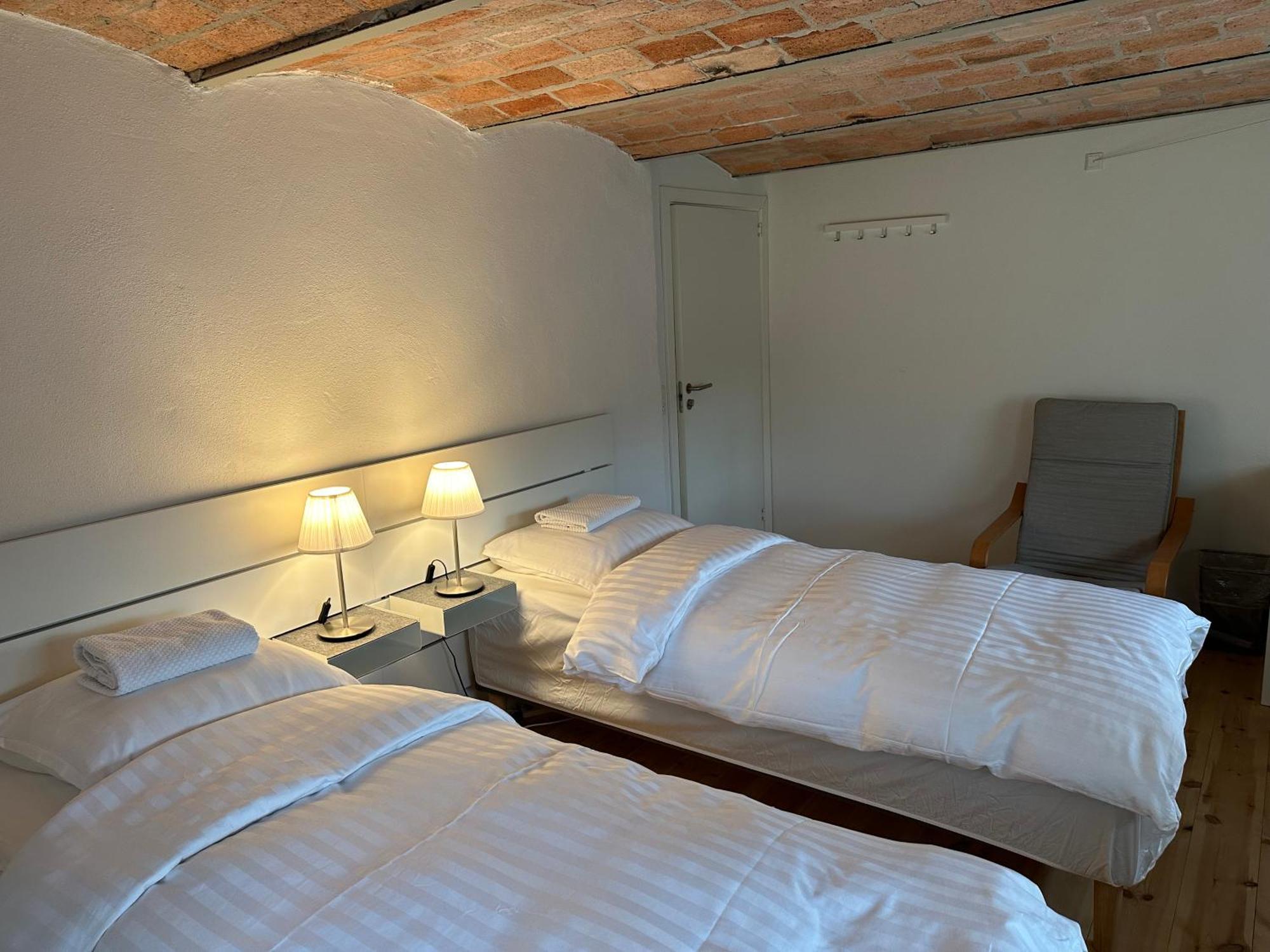 Solbjerg Skov B&B Kültér fotó