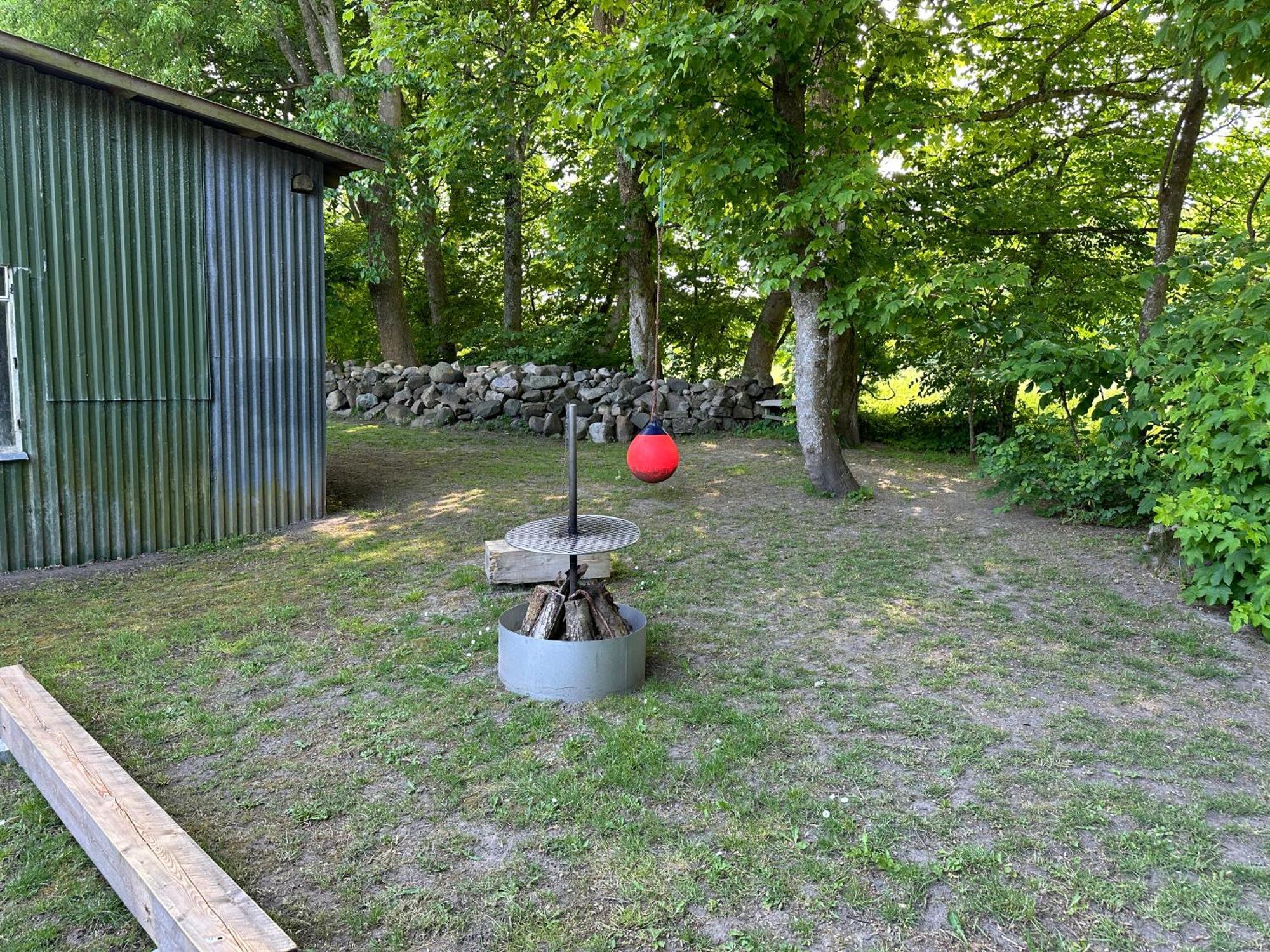 Solbjerg Skov B&B Kültér fotó